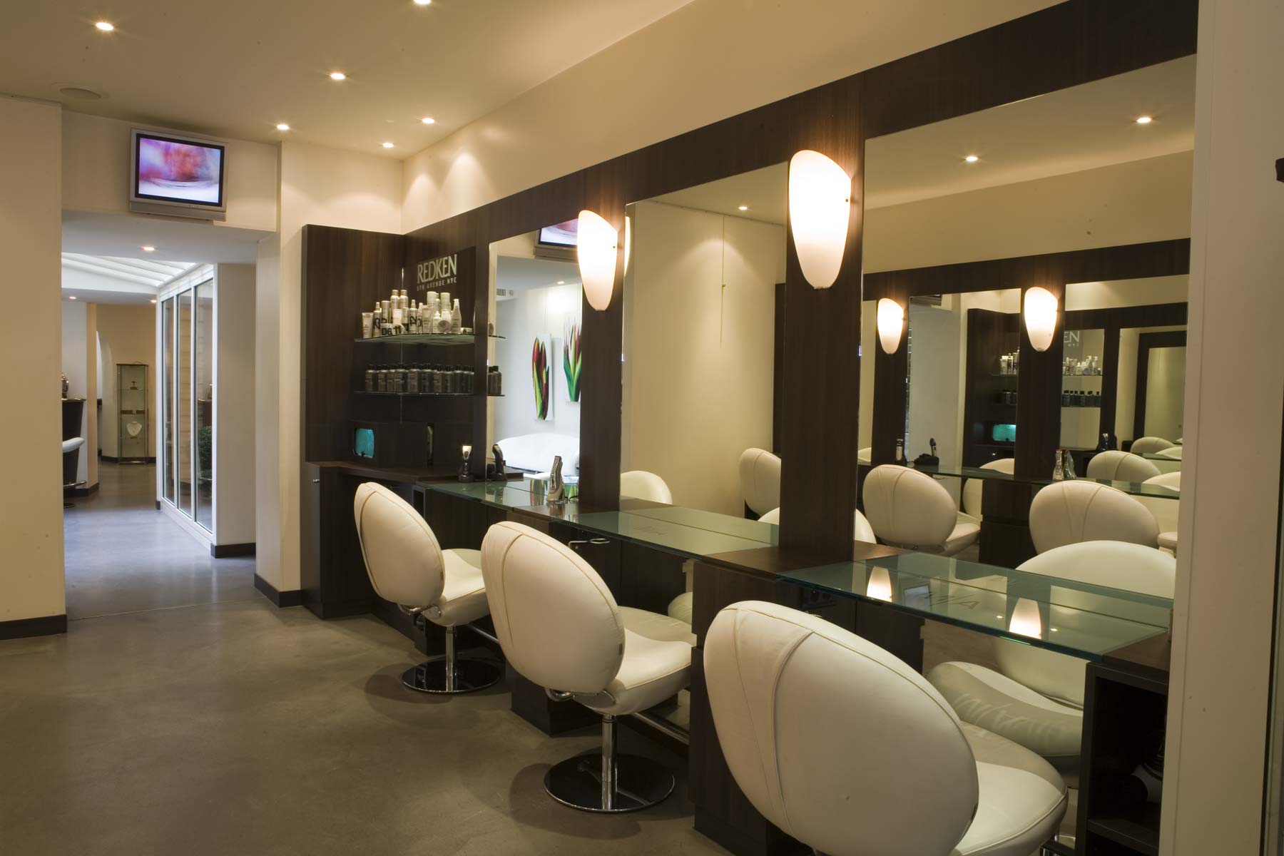  Relooking coiffure Paris