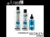 Nouvelles gammes Cerafill/Redken