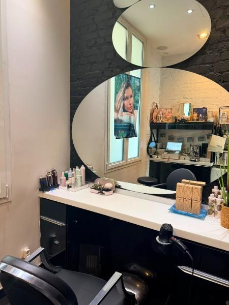 coloration professionnelle