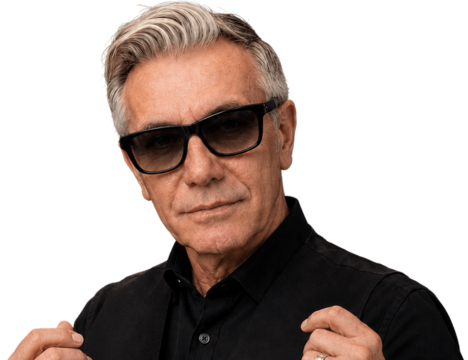 Marc-Antoine